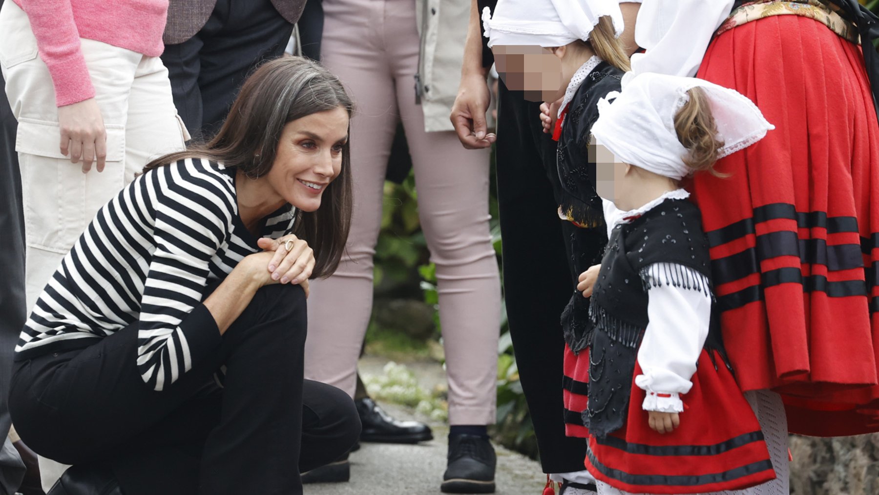 Reina Letizia
