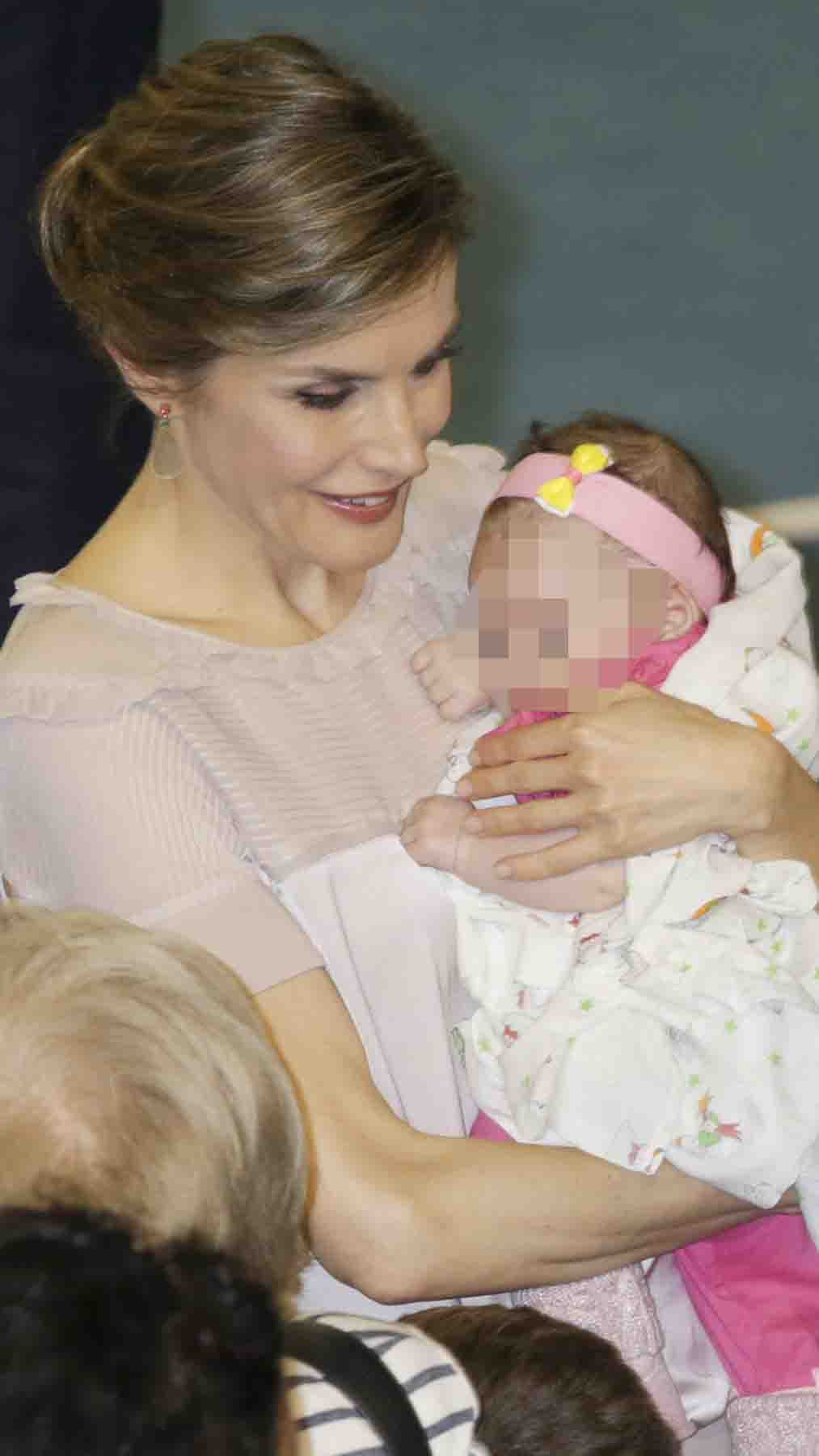 Reina Letizia