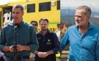 Rey Felipe, Pedro Sánchez