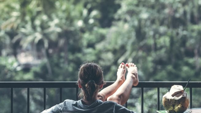 Desde que descubrí este truco mis pies parecen otros: el secreto para unos talones perfectos