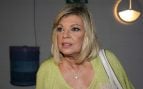 terelu campos, Terelu campos presentadora, cumpleaños presentadora,