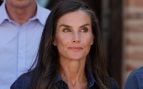 La Reina Letizia se toma vacaciones tras su intachable presencia en los focos del fuego