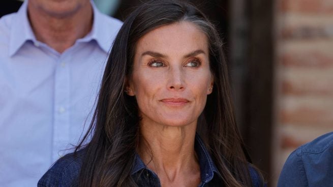 La Reina Letizia se toma vacaciones tras su intachable presencia en los focos del fuego