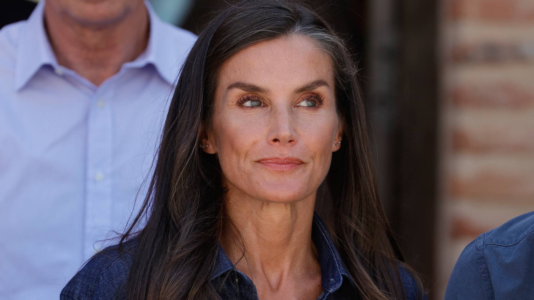 La Reina Letizia se toma vacaciones tras su intachable presencia en los focos del fuego
