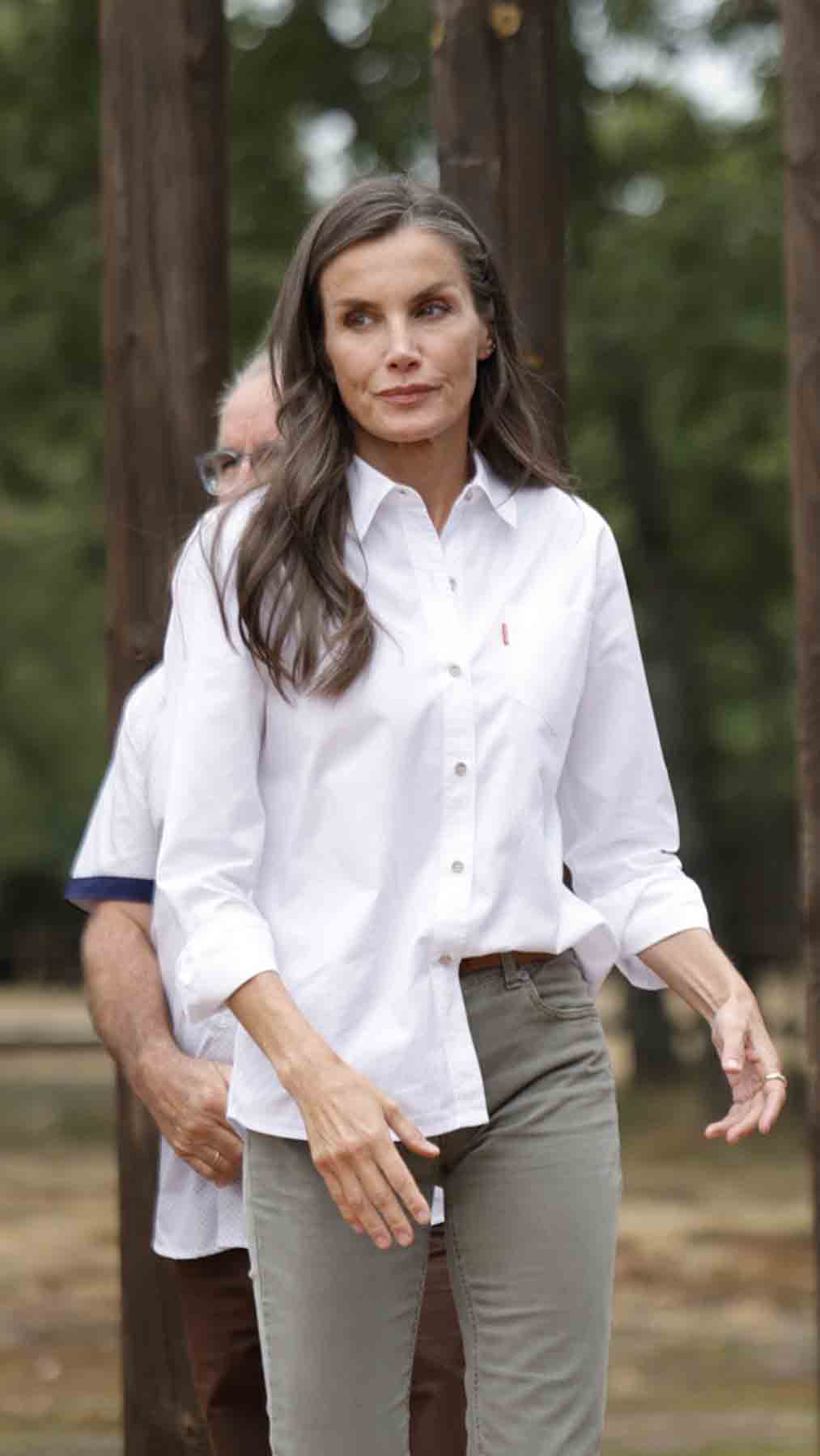 Reina Letizia