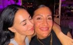 Carla Flila confirma su ruptura con Nagore Robles: 