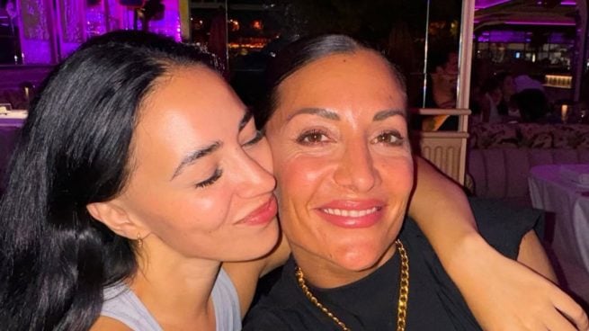 Carla Flila confirma su ruptura con Nagore Robles: