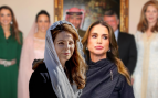 Jordania, Rania