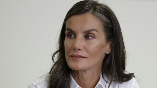 Reina Letizia