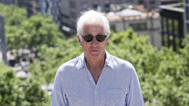 richard gere, actor richard gere, cumpleaño richard gere,