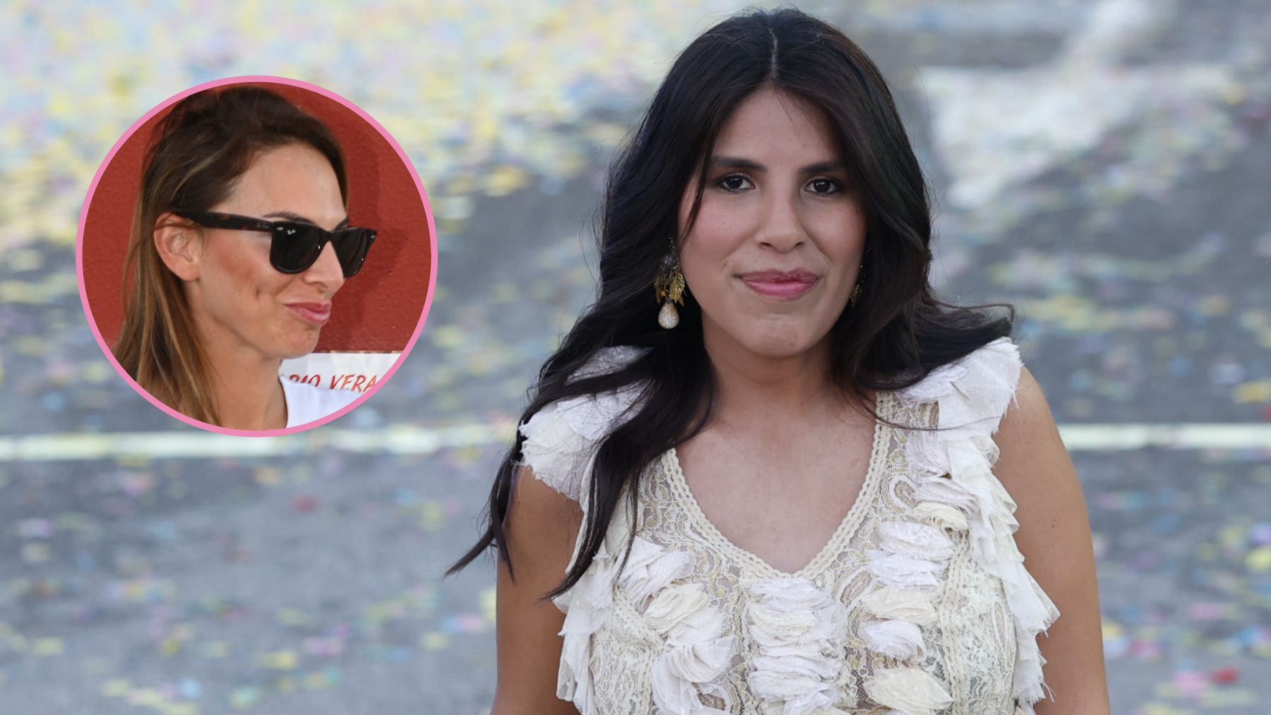 La inesperada confesión de Isa Pantoja tras el tormento que está atravesando Irene Rosales