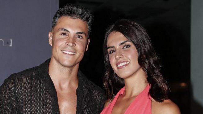 sofia suescun, kiko jimenez,