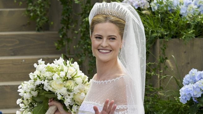 maria carolina liechestein, princesa maria carolina,