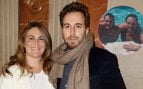 Carlota Corredera, Raúl Prieto,