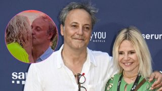 Montaje de Narcís Rebollo y Eugenia Martínez de Irujo. (Foto: Instagram y Gtres)