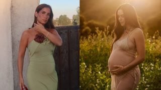 María Pombo y Cristina Pedroche. (Foto: Redes sociales)