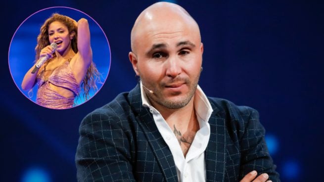 Kiko Rivera habría estado con una mujer idéntica a Shakira. (FOTOS: GTRES)