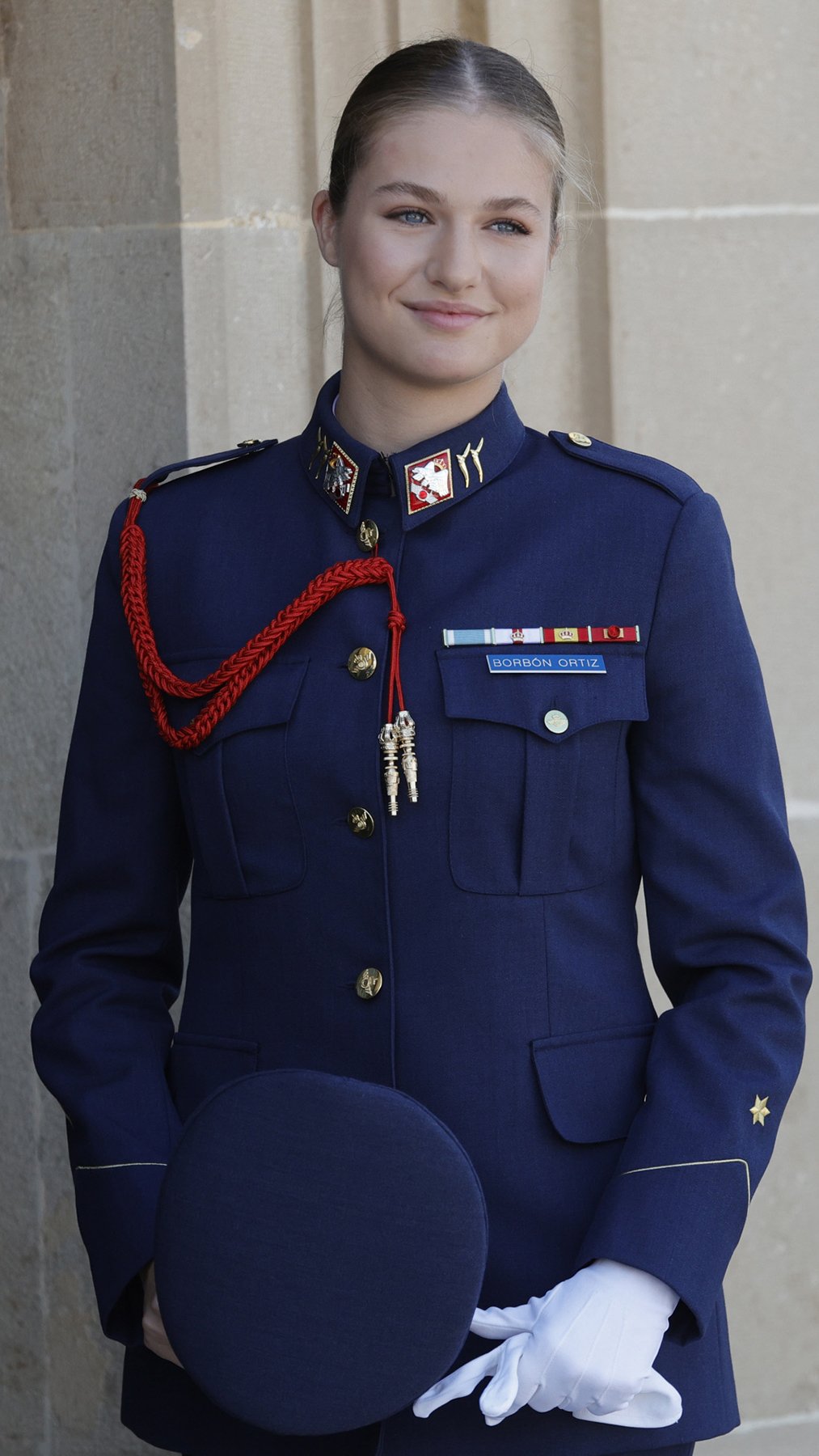 Leonor