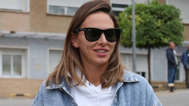 Irene Rosales, Kiko Rivera