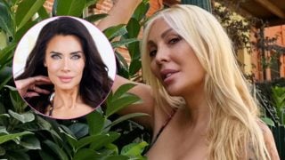 Christina Rapado y Pilar Rubio. (FOTOS: GTRES/ REDES SOCIALES)