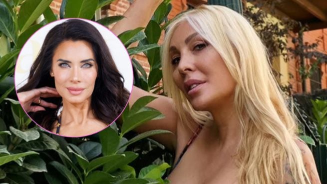 Christina Rapado y Pilar Rubio. (FOTOS: GTRES/ REDES SOCIALES)