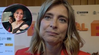 Sandra Barneda se pronuncia tras la ruptura entre Nagore Robles y Carla Flila. (FOTOS: GTRES)