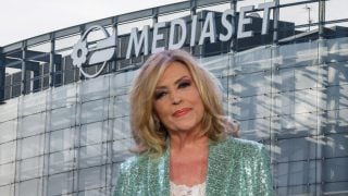 Lydia Lozano regresa el próximo 5 de septiembre a Mediaset. (FOTOS: GTRES)