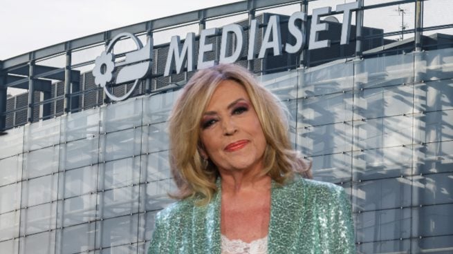 Lydia Lozano regresa el próximo 5 de septiembre a Mediaset. (FOTOS: GTRES)