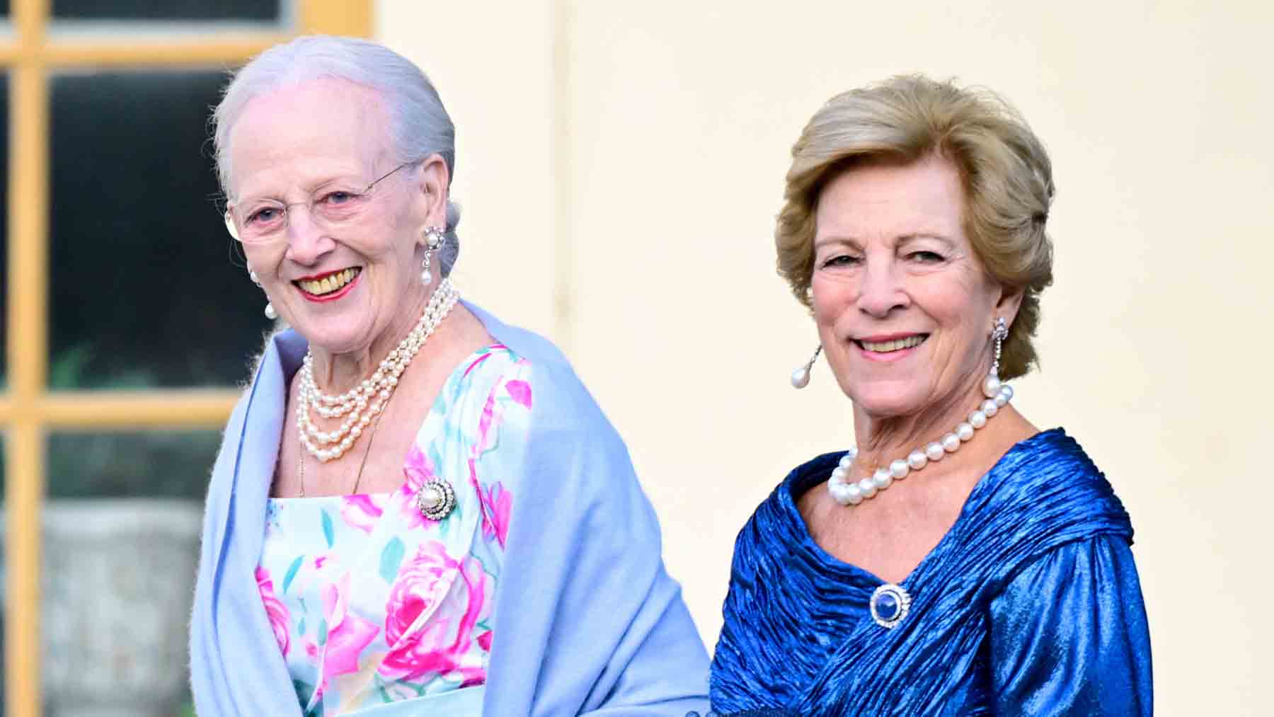 Ana María de Grecia