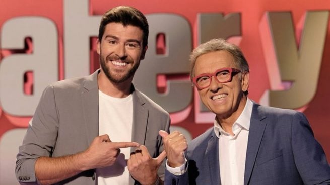 Saber y ganar, Rodrigo Vázquez, Jordi Hurtado
