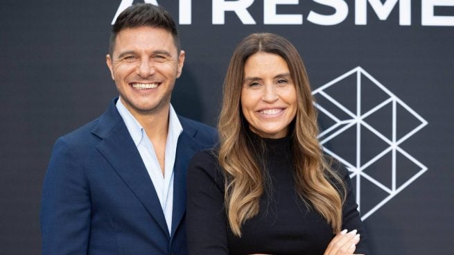 Joaquín Sánchez se sincera como nunca antes sobre su matrimonio: