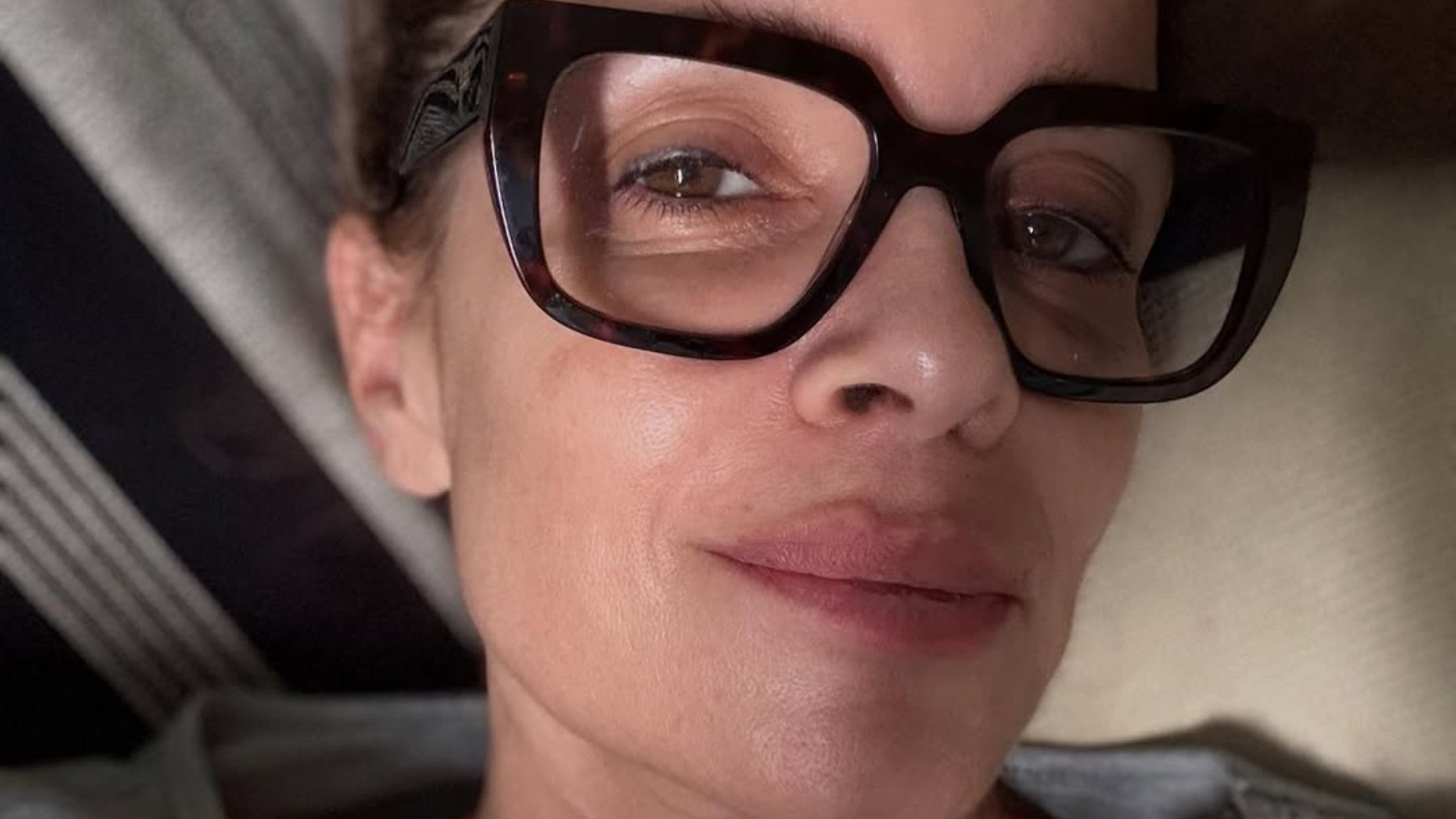 Carme Chaparro se sincera sobre su delicado estado de salud: "No tengo fuerzas para levantarme"