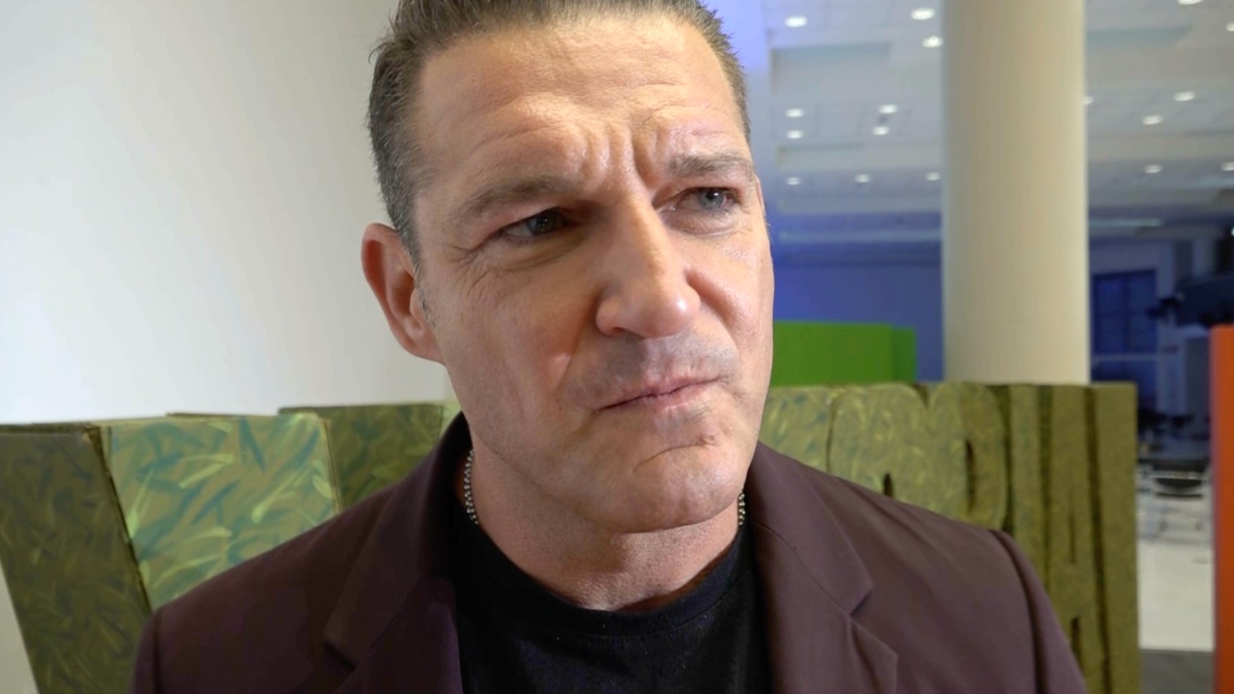 Manu Tenorio se sincera sobre su peor etapa: "He tenido una depresión fea y ha durado más de la cuenta"