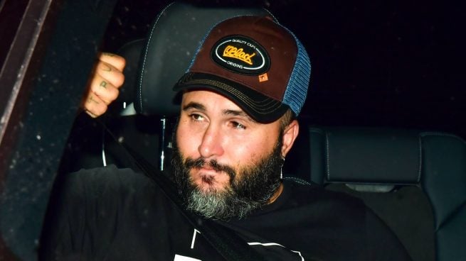 Kiko Rivera
