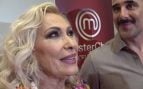 Rosa Benito en el FesTVal de Vitoria. (Foto: Gtres)
