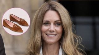 Kate Middleton. (FOTO: GTRES/ REDES SOCIALES)