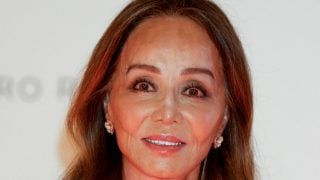 Isabel Preysler en un evento. (Foto: Gtres)