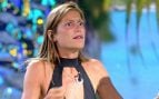 Miri Pérez-Cabrero en 'Supervivientes All Stars'. (Foto: Telecinco)