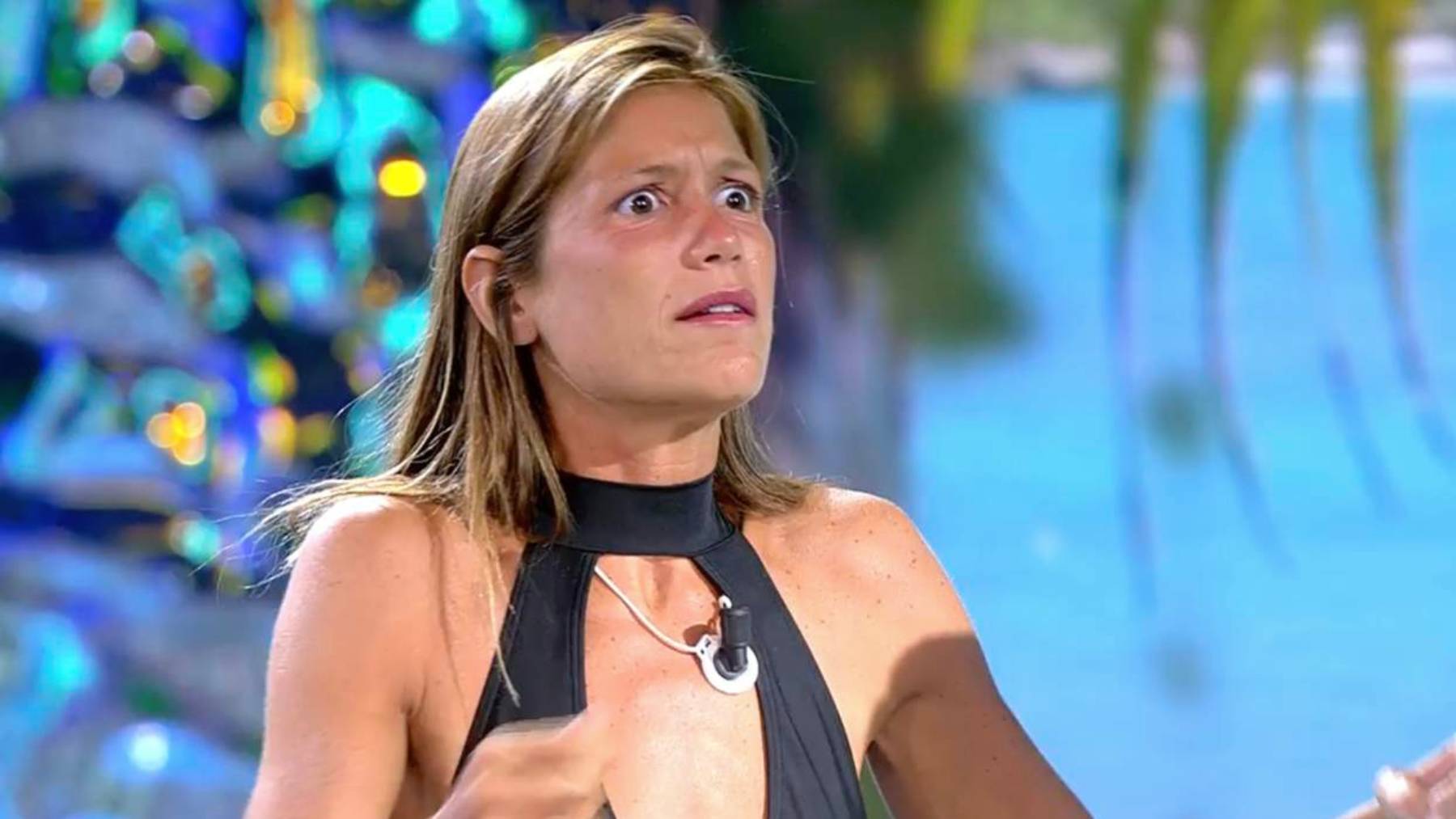 Miri Pérez-Cabrero rompe su silencio sobre Froilán en el estreno de ‘Supervivientes All Stars 2’