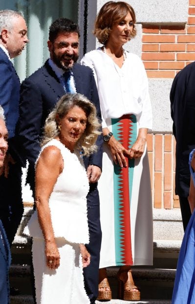 Rey Felipe, OKDIARIO