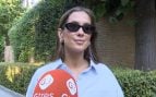 María Pombo explica el motivo por el que plantó cara a los haters que la tacharon de 