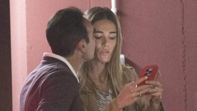 Ana Soria celebra su 27 cumpleaños con un romántico detalle de Enrique Ponce