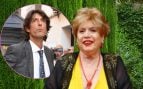María Jiménez, Alejandro Sancho