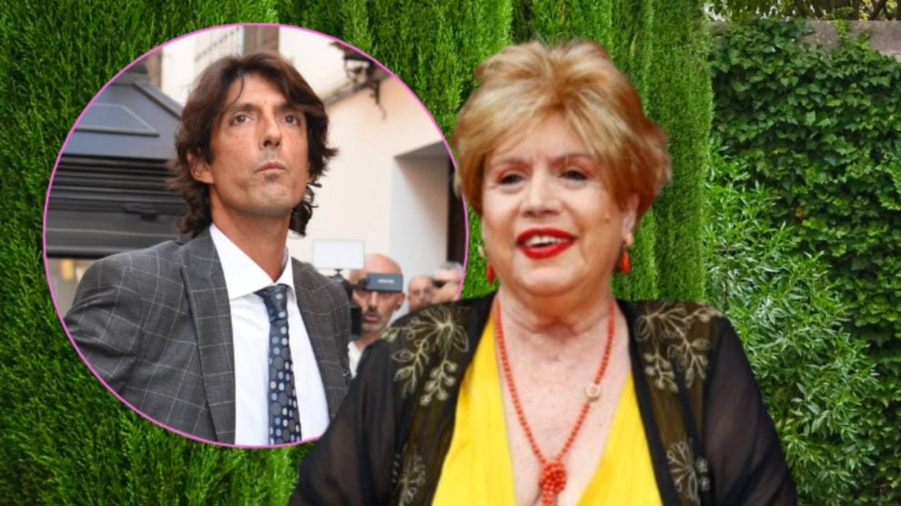 El freno al homenaje a María Jiménez, dos años después de su muerte: hablamos con su hijo Alejandro