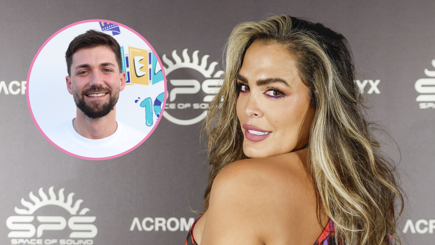 Amor Romeira da detalles sobre su romance con Alejandro Albalá: "Fue más de una noche"