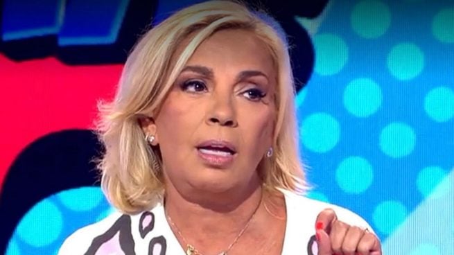 carmen borrego, carmen borrego rocio carrasco,