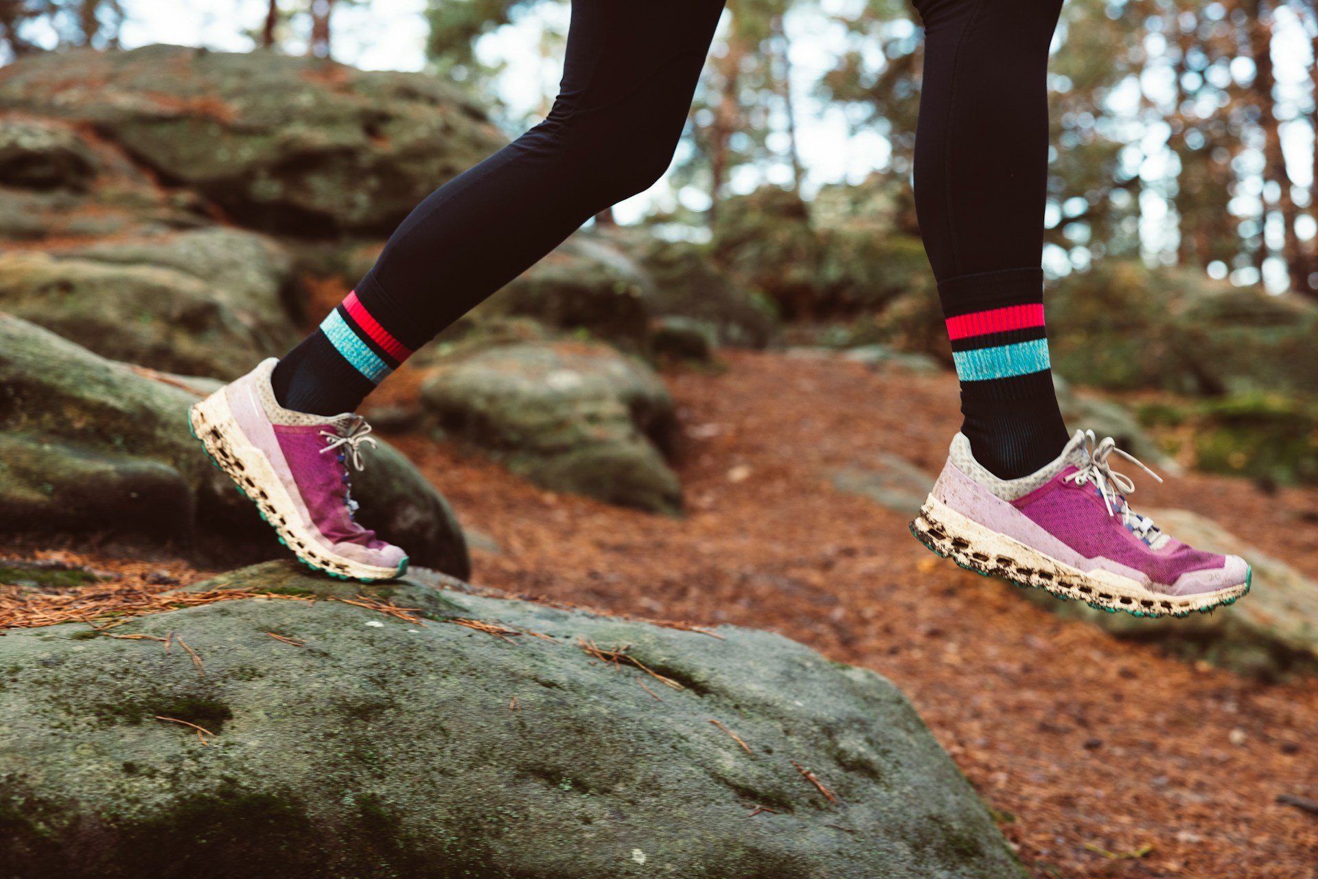 Las deportivas de Skechers que recomiendan los podólogos: cómodas, elegantes y no te dolerán los pies