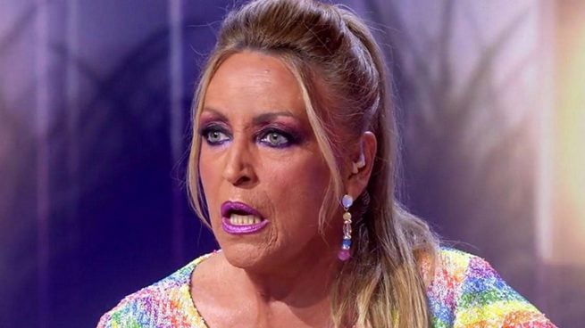 lydia lozano, telecinco de viernes,