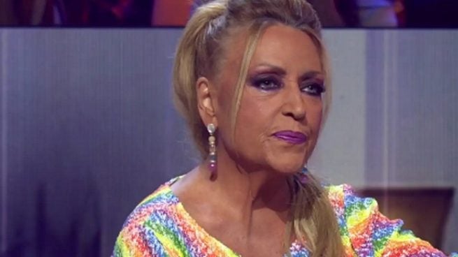 El deseo de Lydia Lozano mientras su marido Charly sigue ingresado: 