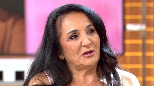 inmaculada, madre michu, michu herencia,